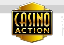 CasinoAction